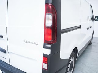 Renault Trafic Furgón L1H1 Blue dCi 96 Kw (130 CV) CUA