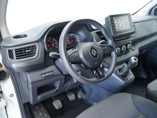 Renault Trafic Furgón L1H1 Blue dCi 96 Kw (130 CV) CUA