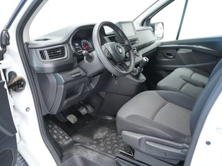 Renault Trafic Furgón L1H1 Blue dCi 96 Kw (130 CV) CUA