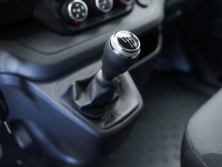 Renault Trafic Furgón L1H1 Blue dCi 96 Kw (130 CV) CUA