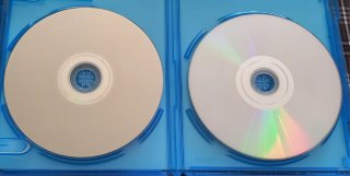 Ice Age 3 El Origen de los Dinosaurios Blu-ray+DVD