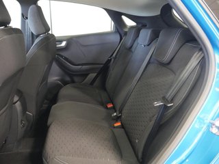 Ford Puma 1.0 EcoBoost 125cv Titanium MHEV Auto