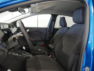 Ford Puma 1.0 EcoBoost 125cv Titanium MHEV Auto