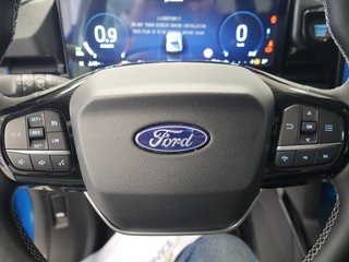 Ford Puma 1.0 EcoBoost 125cv Titanium MHEV Auto