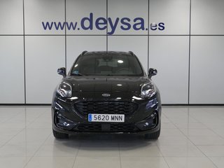 Ford Puma 1.0 EcoBoost 125cv ST-Line X MHEV