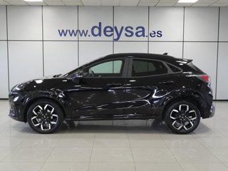 Ford Puma 1.0 EcoBoost 125cv ST-Line X MHEV