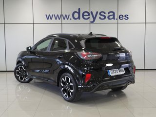 Ford Puma 1.0 EcoBoost 125cv ST-Line X MHEV