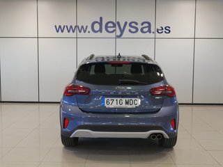 Ford Focus 1.0 Ecoboost MHEV 92kW Active X