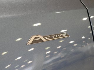Ford Focus 1.0 Ecoboost MHEV 92kW Active X