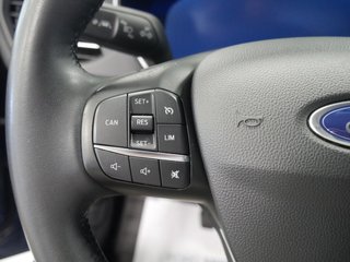 Ford Focus 1.0 Ecoboost MHEV 92kW Active X
