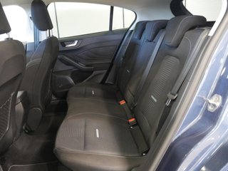 Ford Focus 1.0 Ecoboost MHEV 92kW Active X