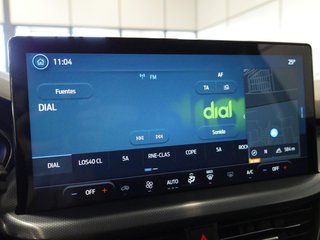 Ford Focus 1.0 Ecoboost MHEV 92kW Active X