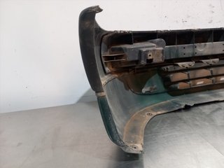 PARAGOLPES DELANTERO PEUGEOT PARTNER (S1)(07.1996