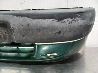 PARAGOLPES DELANTERO PEUGEOT PARTNER (S1)(07.1996