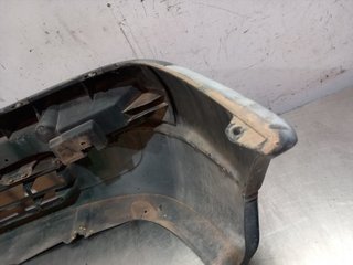 PARAGOLPES DELANTERO PEUGEOT PARTNER (S1)(07.1996