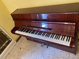 Piano Geyer Vertical