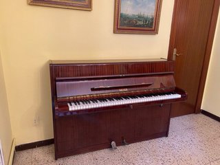 Piano Geyer Vertical