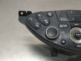 MANDO CALEFACCION / AIRE ACONDICIONADO NISSAN PRI