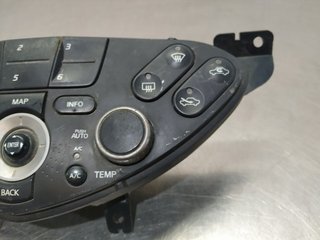 MANDO CALEFACCION / AIRE ACONDICIONADO NISSAN PRI