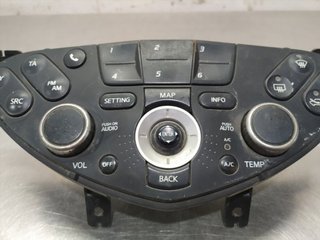 MANDO CALEFACCION / AIRE ACONDICIONADO NISSAN PRI