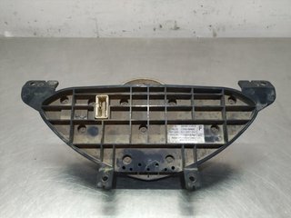 MANDO CALEFACCION / AIRE ACONDICIONADO NISSAN PRI