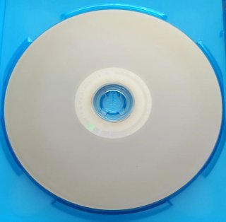 El Mito de Bourne Blu-ray