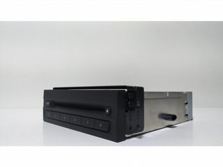 SISTEMA AUDIO / RADIO CD 65129133085 60447