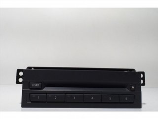 SISTEMA AUDIO / RADIO CD 65129133085 60447