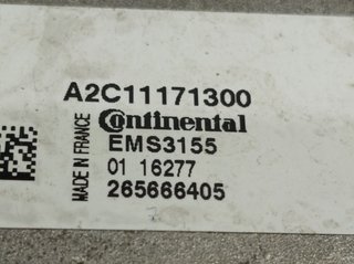 237108770r centralita renault clio iv zen 5287390