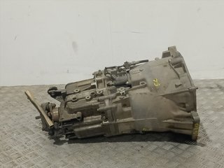 CAJA CAMBIOS BMW SERIE 3 COMPACTO (E46) HBL