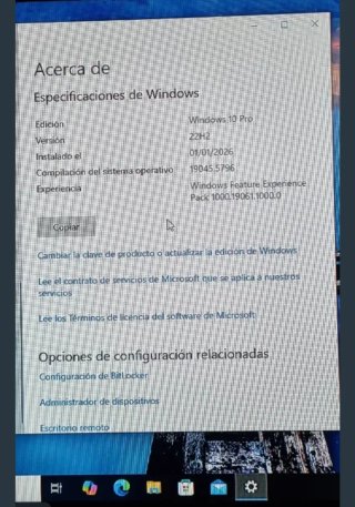 PC Gaming Blanca Mars Gaming Intel Xeon RX 580