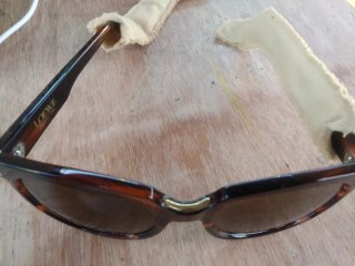 Gafas Loewe RAY BAN PRADA HERMES BVLGARI CARTIER