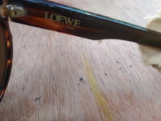 Gafas Loewe RAY BAN PRADA HERMES BVLGARI CARTIER