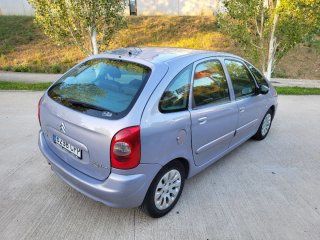 Citroen Xsara Picasso  2004