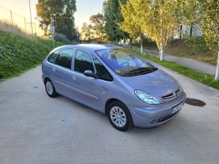 Citroen Xsara Picasso  2004