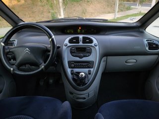 Citroen Xsara Picasso  2004