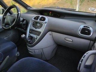 Citroen Xsara Picasso  2004
