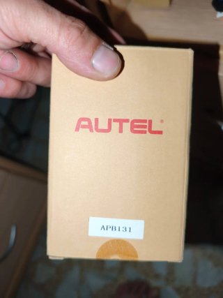 Autel IM608 Pro II