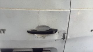 Piezas furgoneta Peugeot y mini f56
