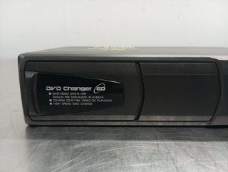 SISTEMA AUDIO / RADIO CD LAND ROVER RANGE ROVER (