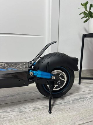 Patinete Smartgyro RockWay