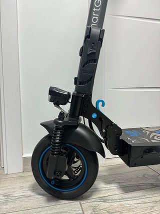 Patinete Smartgyro RockWay