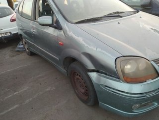 1759972 piloto trasero derecho nissan almera tino