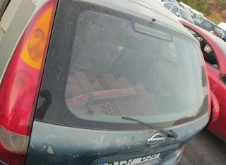 1759972 piloto trasero derecho nissan almera tino