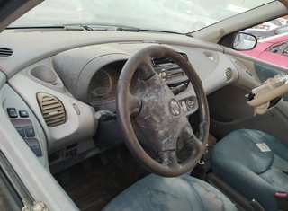 1759972 piloto trasero derecho nissan almera tino