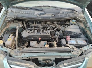 1759972 piloto trasero derecho nissan almera tino