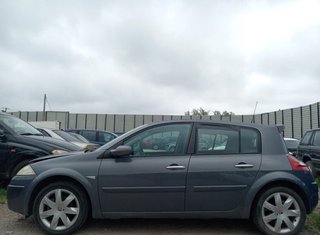 105687 tubo renault megane ii pack authentique (e)