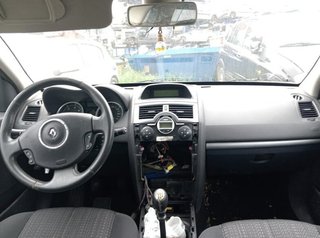 105687 tubo renault megane ii pack authentique (e)