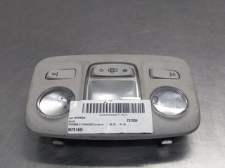 LUZ INTERIOR CITROEN C4 PICASSO/SPACETOURER 9HC 9
