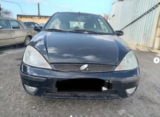 Tubo escape delantero ford focus berlina cak 94963